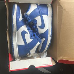 Nike Dunks Must Go !! 