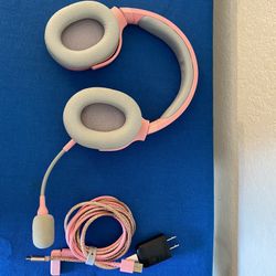Razer Head Set 