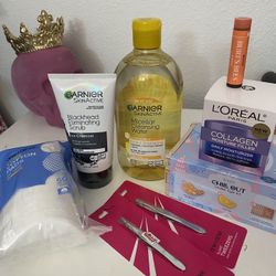 Facial Bundle 