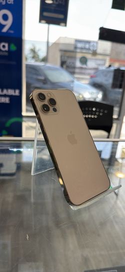 iPhone 12 Pro