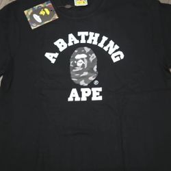 Bape Shirr
