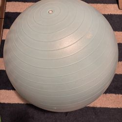 Exercise Ball