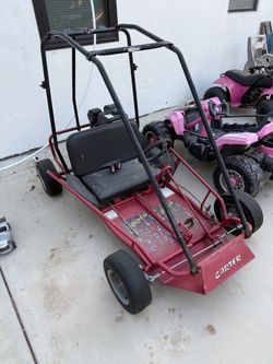 GoKart