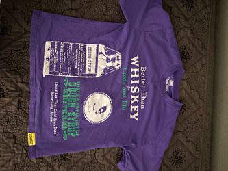 Alocs shirt
