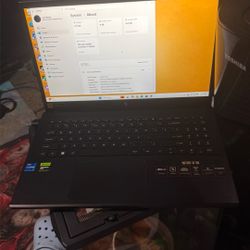 Acer Nitro V 15 