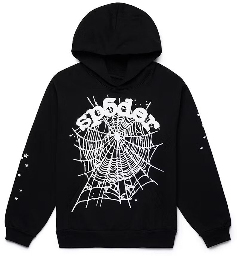 Spider Hoodoe