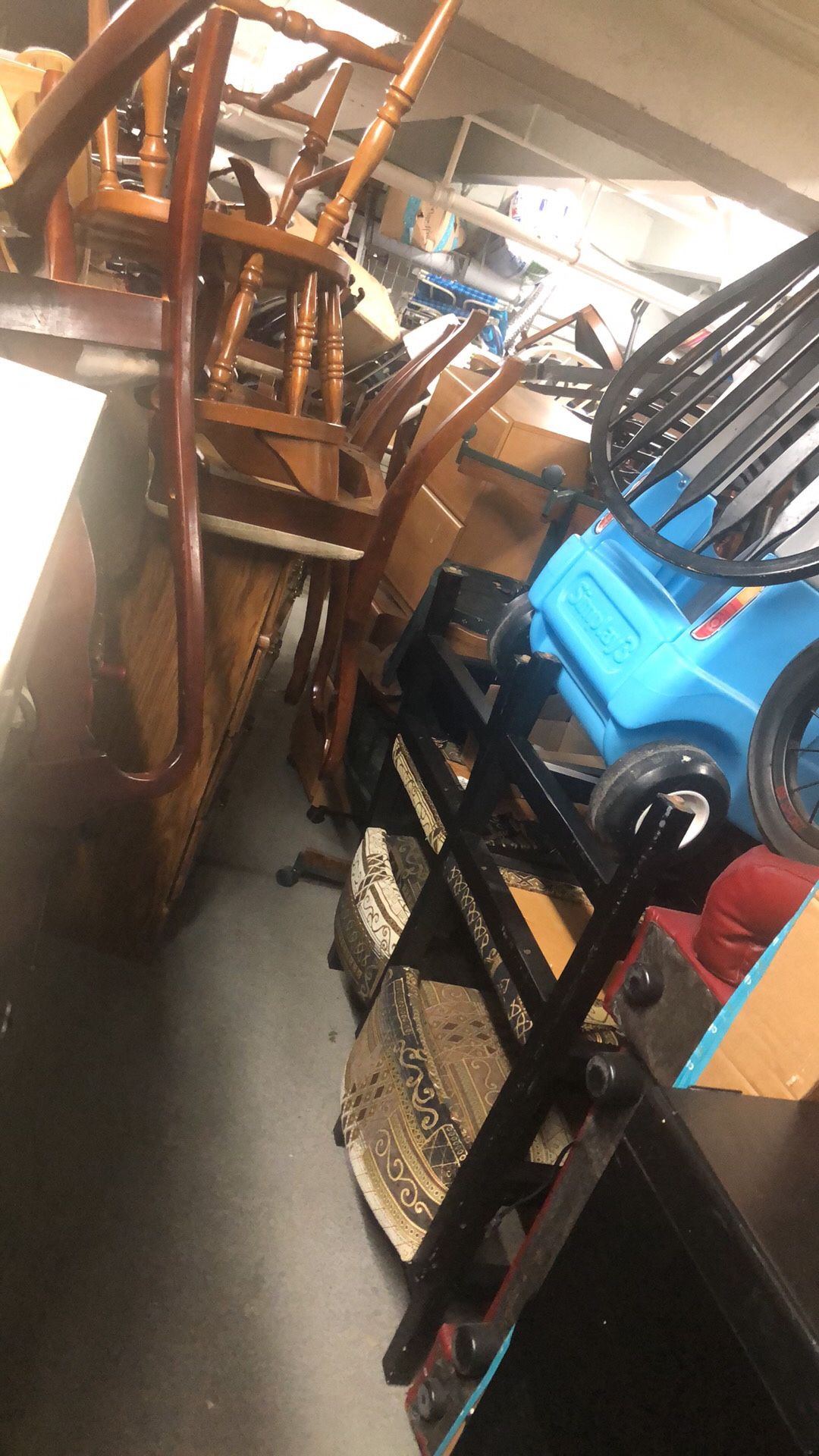Furniture, 1701 Union Blvd., Allentown PA 18109