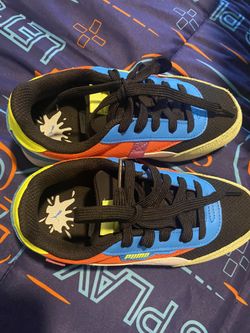 Puma Shoes