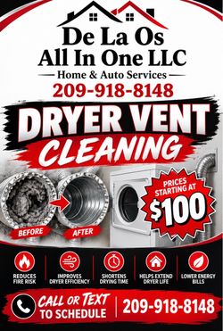 Dryer vent