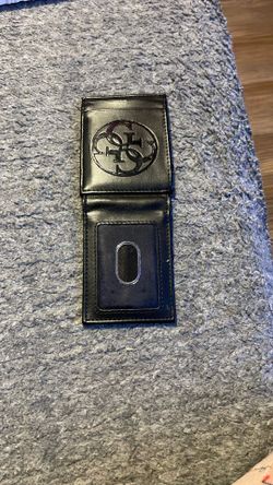 Guess Wallet