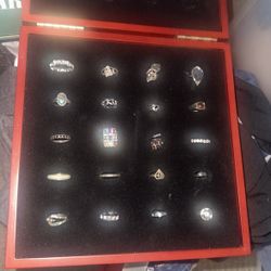 Box Of Rings 