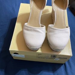 Kendrick wedge espadrilles sales