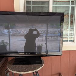 Panasonic TV  55 "
