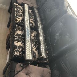 Barras De Luz Para Pick Up Or Jeeps