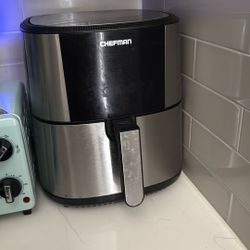 Chefman Air Fryer