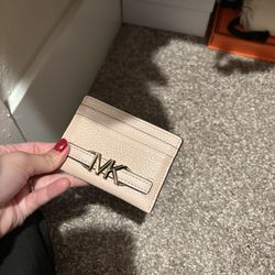 Michael Kors Card Holder 