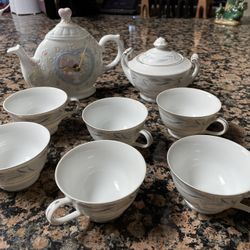 China Set - Harmony House