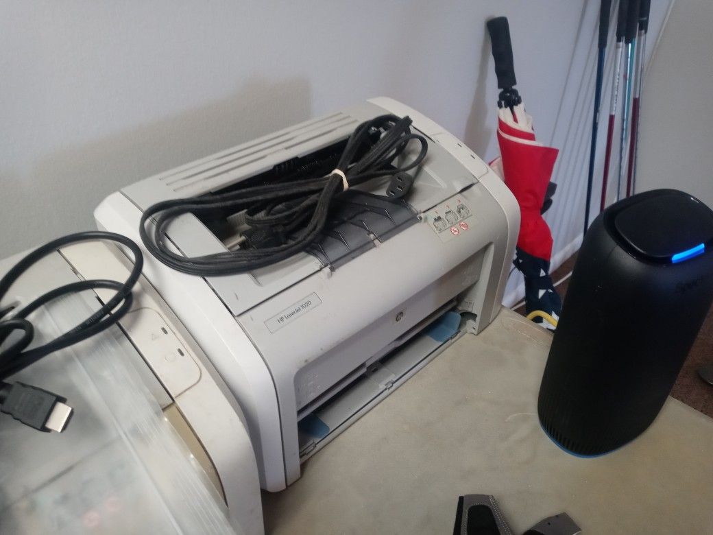 HP 1020 Laser Printer