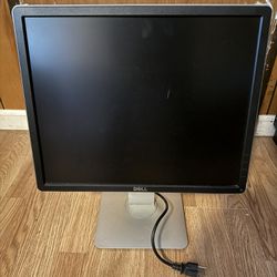 19 In Computer Monitor 
