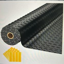 Garage or Gym Flooring