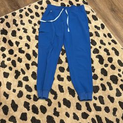 FIGS ZAMORA SCRUB PANT