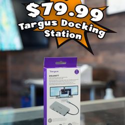 Targus Docking Station