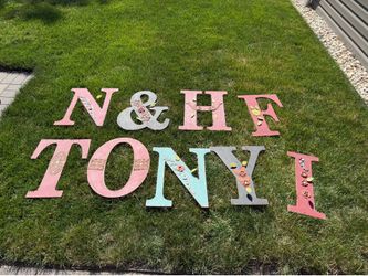 Misc Letters