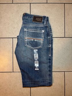 Ariat jeans