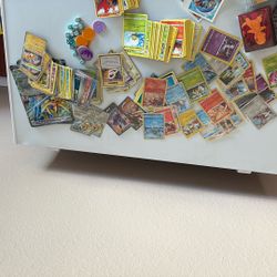 Pokemon Lot $20 For All 