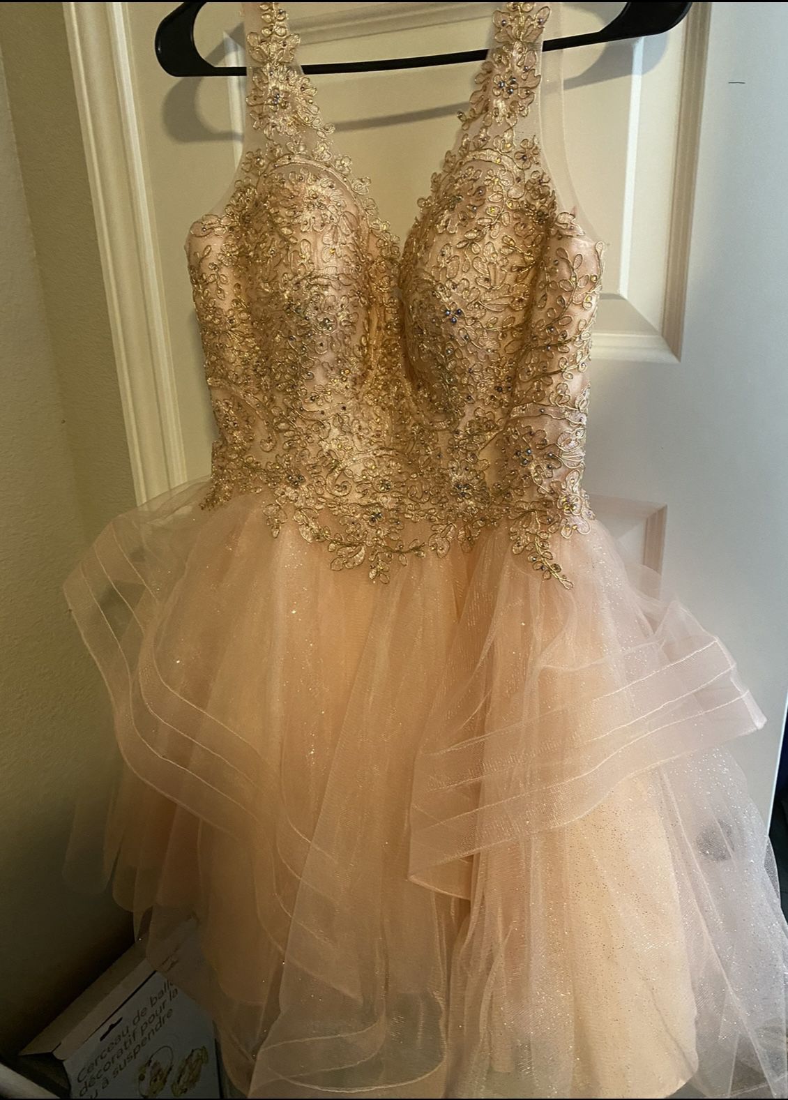 Party Dress/ Prom Dress