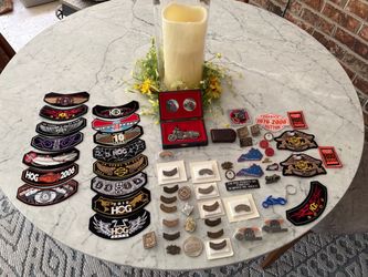 Harley Davidson Accessories