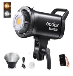 Godox SL60IIBi Bi-Color LED Video Light