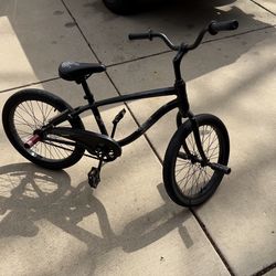 Giant bike boys kids