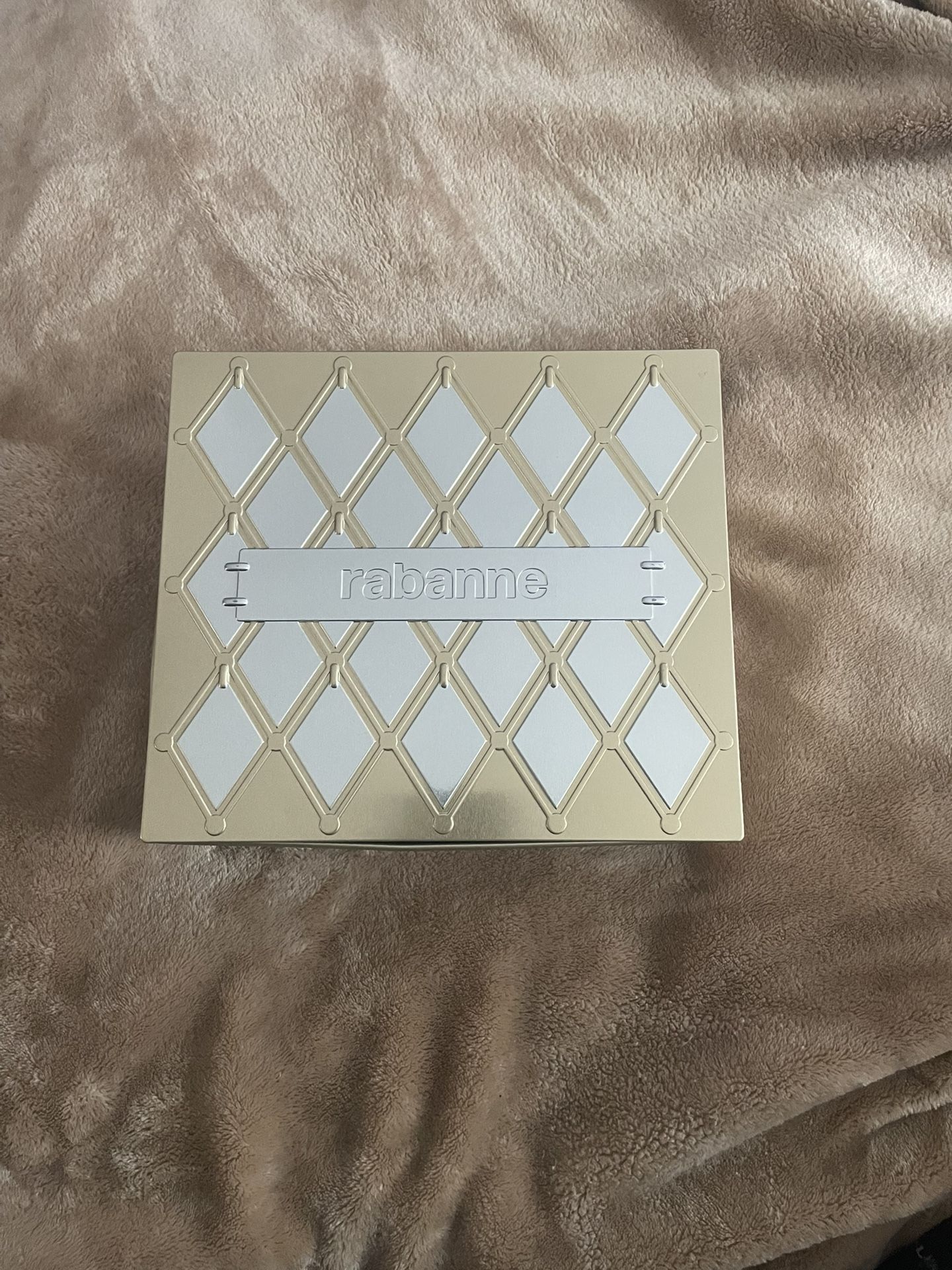 Invictus by Rabanne 6.8 oz. & 10 ml. Eau de Toilette Spray. New SET for Men