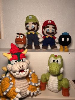 Super Mario