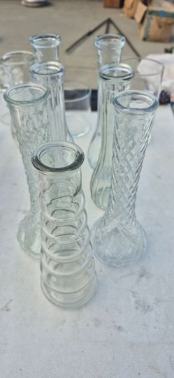 Vases