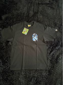 Bape x stussy tee