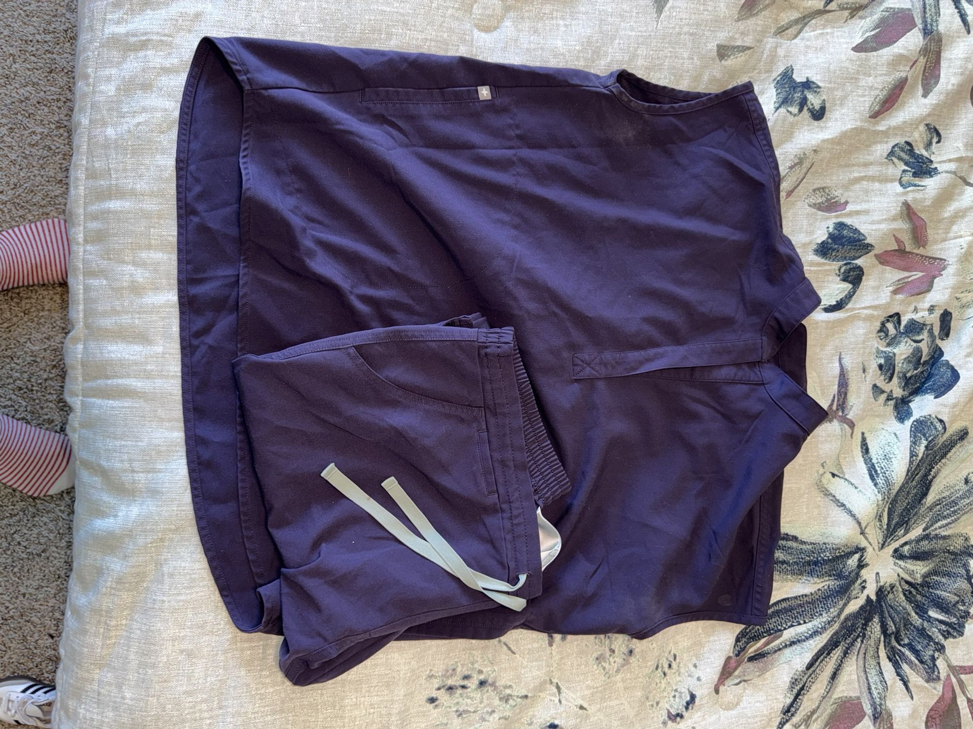 Figs Scrubs