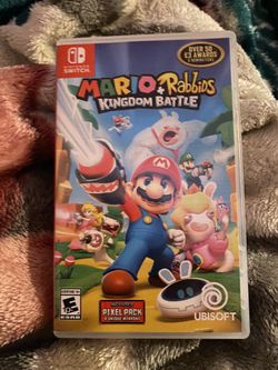 Mario