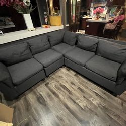 Couches 