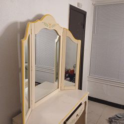 Vanity