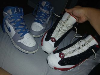 Jordans