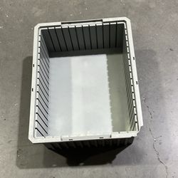 Bins 