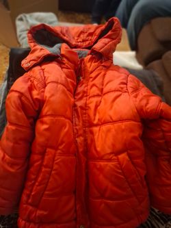 Kids coat