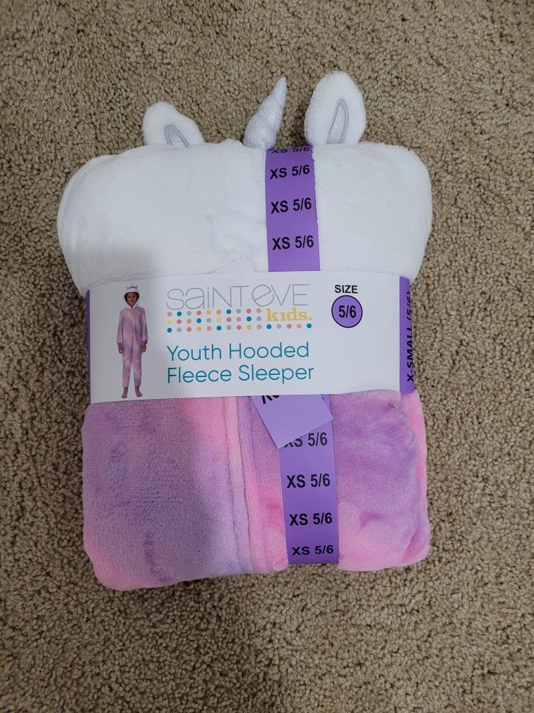 NWT Fleece Sleeper