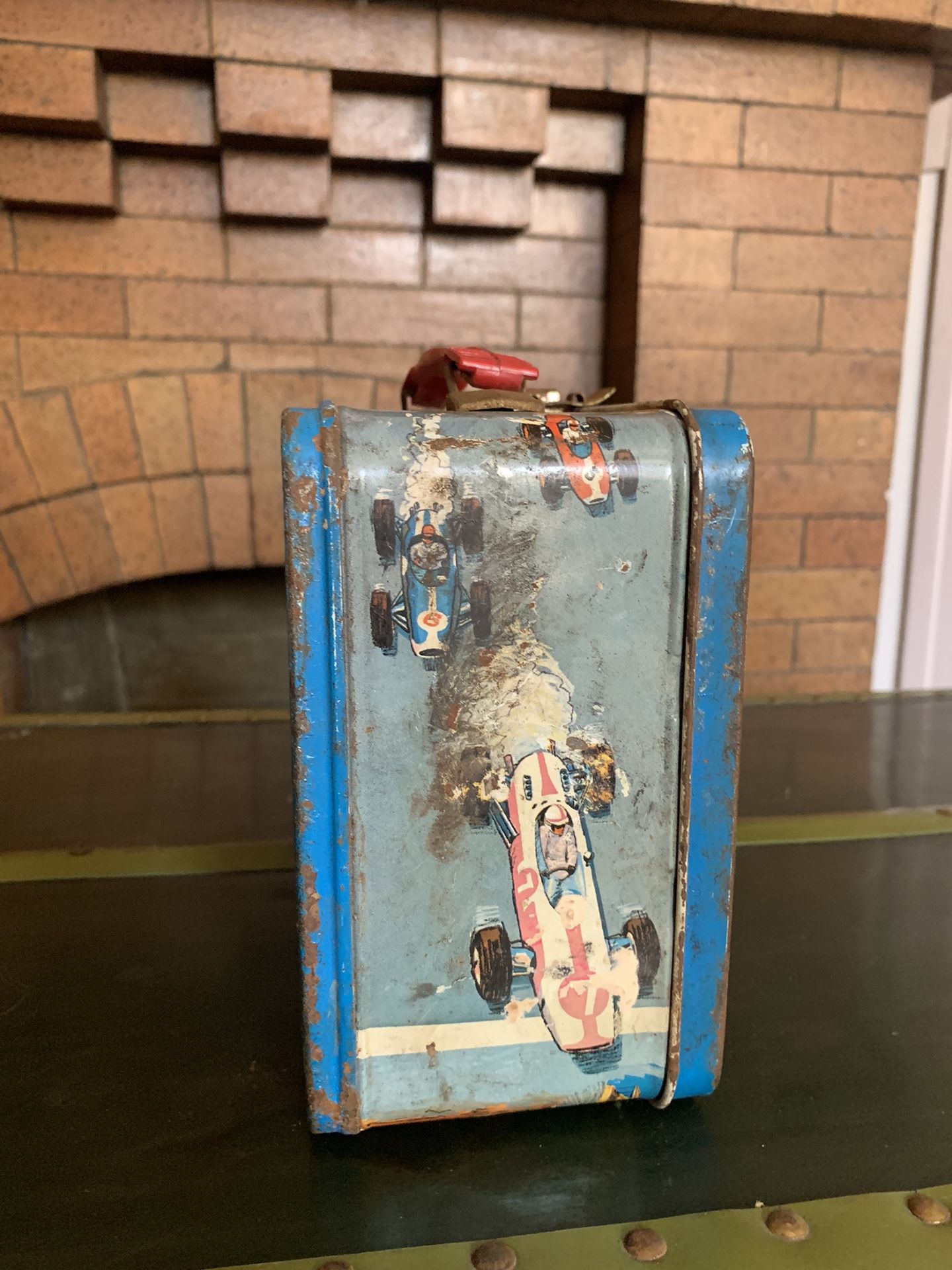 Original Star Wars Lunch Box and Thermos 1977 by King Seeley for Sale in  Glendale, CA - OfferUp