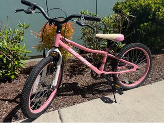 Kids bikes