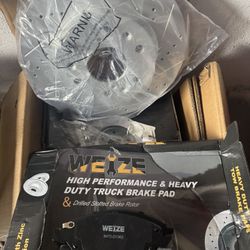 All Parts Are For A 2007 To 2014 Yukon Denali