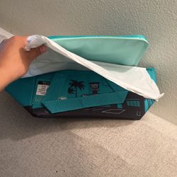 Mini Insulated bag From trader Joe’s 