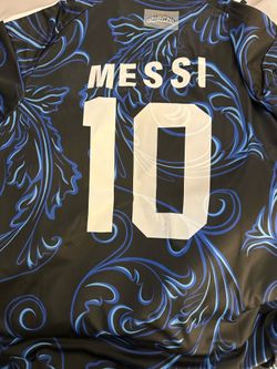 SMALL MESSI ADIDAS